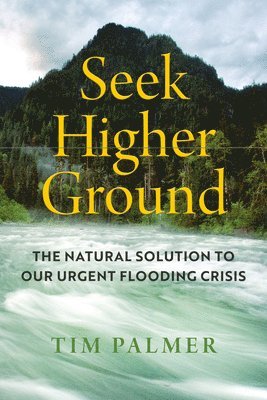 Seek Higher Ground 1