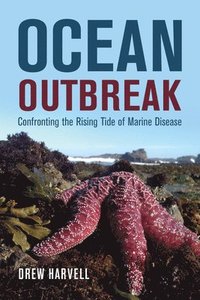 bokomslag Ocean Outbreak