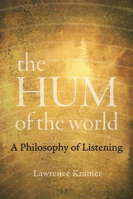 The Hum of the World 1