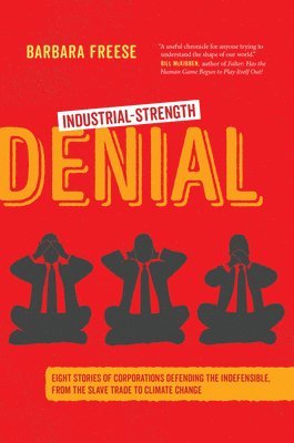 Industrial-Strength Denial 1