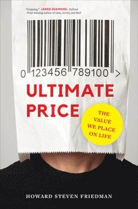 bokomslag Ultimate Price
