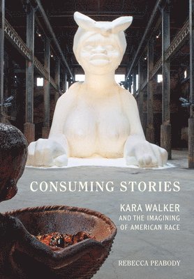 Rebecca Peabody - Consuming Stories, Häftad