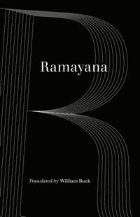 bokomslag Ramayana