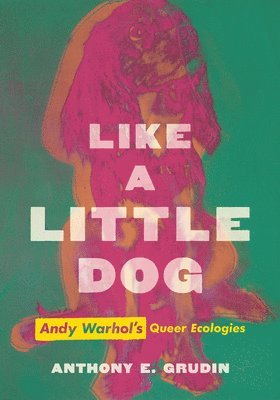 Like a Little Dog 1