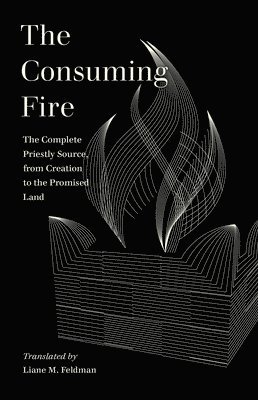 The Consuming Fire 1