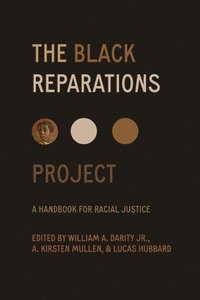 bokomslag The Black Reparations Project