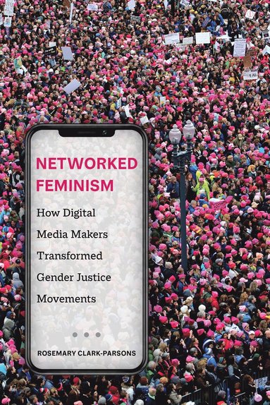 bokomslag Networked Feminism