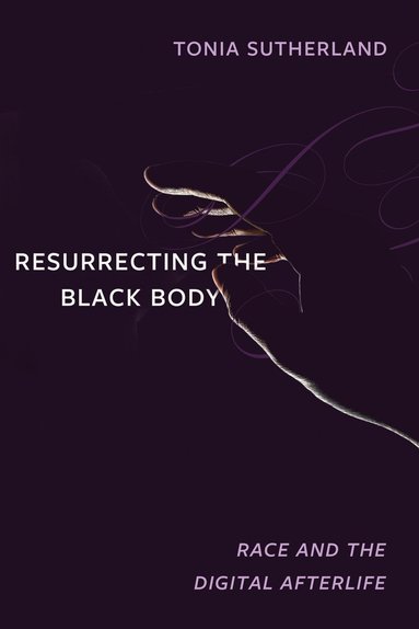 bokomslag Resurrecting the Black Body
