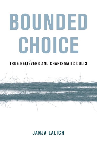 bokomslag Bounded Choice