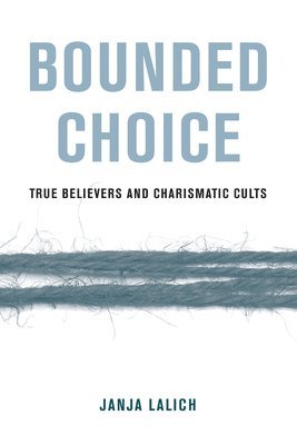 Bounded Choice 1