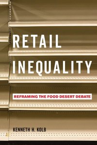 bokomslag Retail Inequality