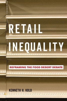 Retail Inequality 1