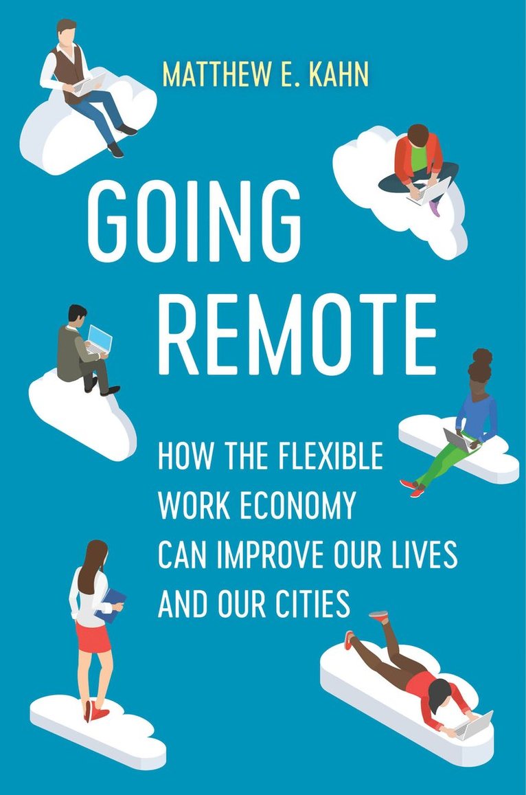 Going Remote 1