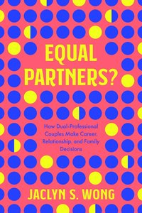 bokomslag Equal Partners?