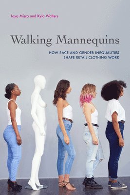 Walking Mannequins 1