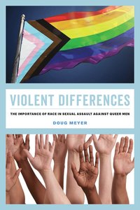 bokomslag Violent Differences