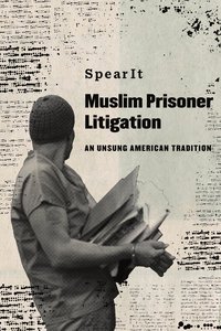 bokomslag Muslim Prisoner Litigation