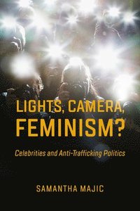 bokomslag Lights, Camera, Feminism?