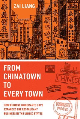 From Chinatown to Every Town 1