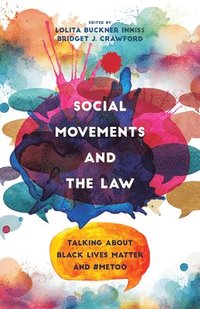 bokomslag Social Movements and the Law