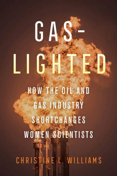 Christine L. Williams - Gaslighted, Häftad