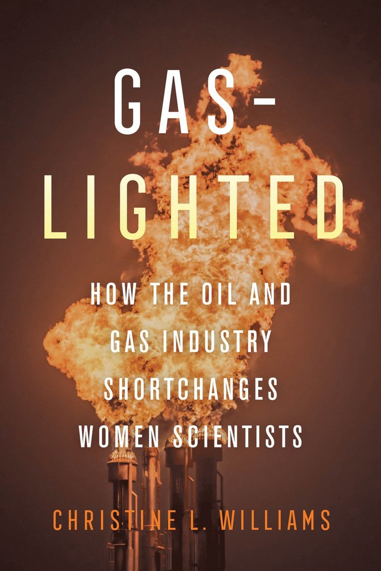 Christine L. Williams - Gaslighted, Häftad