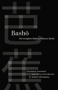 bokomslag Basho