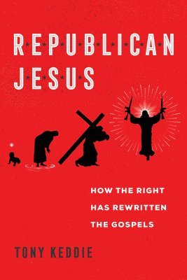 Republican Jesus 1