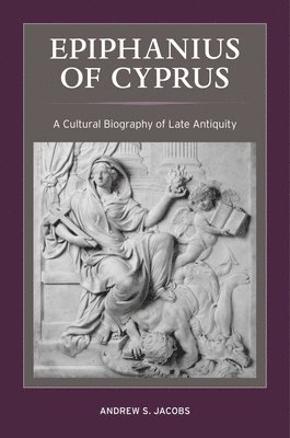 Epiphanius of Cyprus 1