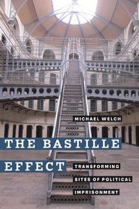 bokomslag The Bastille Effect
