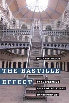 Michael Welch - Bastille Effect, Häftad