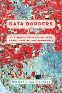 bokomslag Data Borders