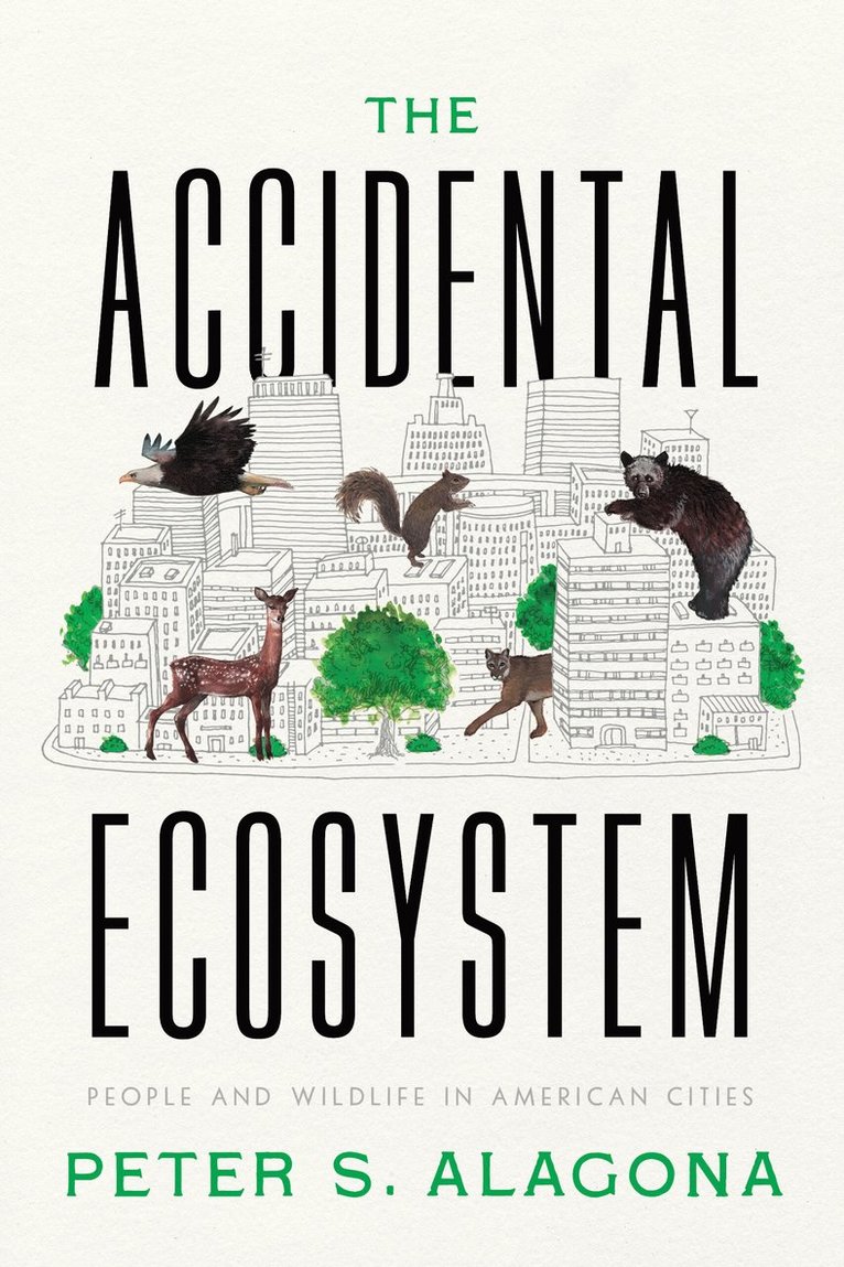 Accidental Ecosystem 1