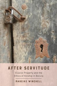 bokomslag After Servitude