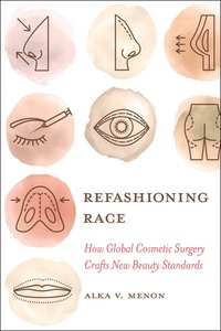 bokomslag Refashioning Race