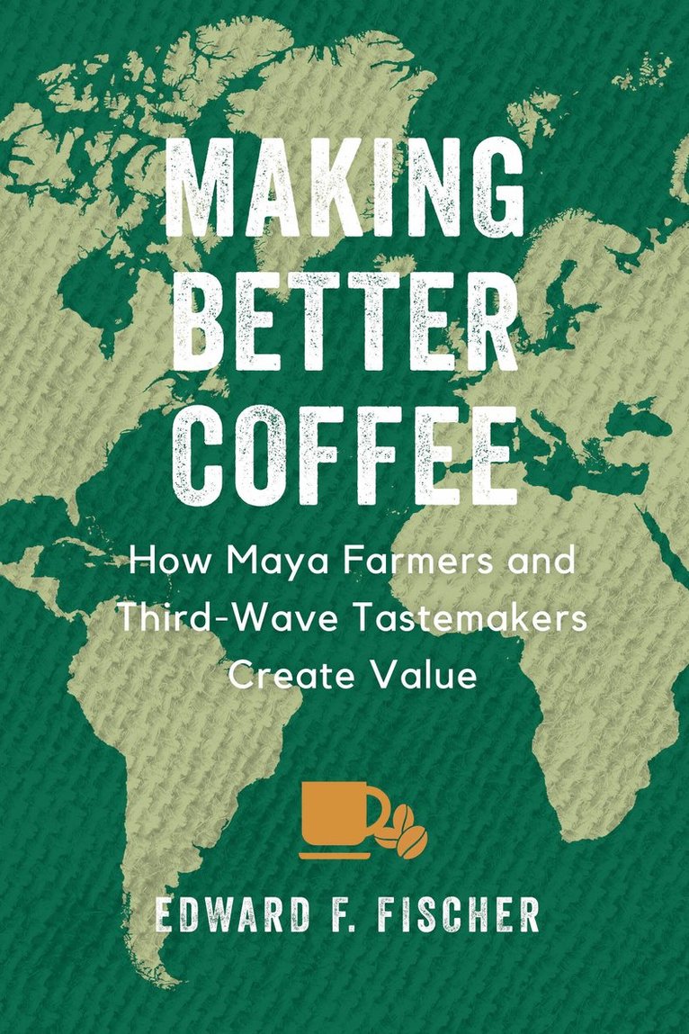 Making Better Coffee 1