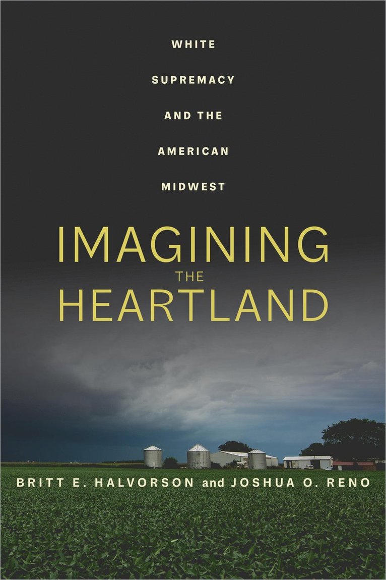 Imagining the Heartland 1