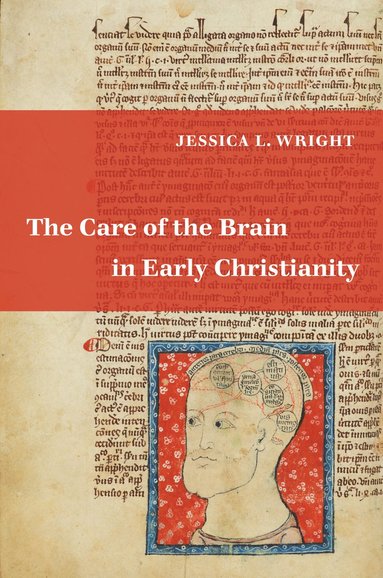 bokomslag Care of the Brain in Early Christianity