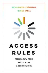bokomslag Access Rules