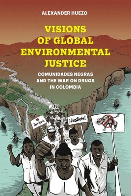 Visions of Global Environmental Justice 1