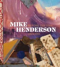 bokomslag Mike Henderson