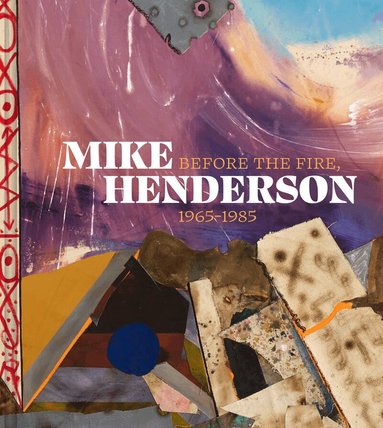 Sampada Aranke, Dan Nadel - Mike Henderson, Inbunden