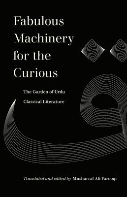 Fabulous Machinery for the Curious 1