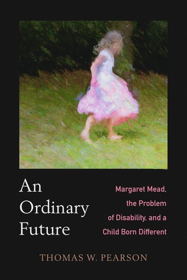 bokomslag Ordinary Future
