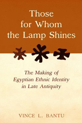 Those for Whom the Lamp Shines 1