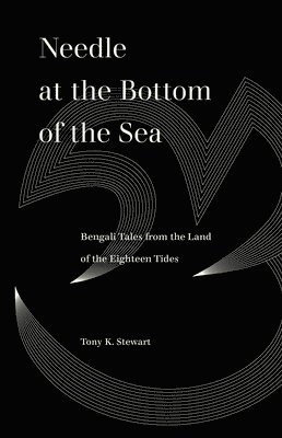 Needle at the Bottom of the Sea 1