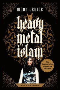 bokomslag Heavy Metal Islam