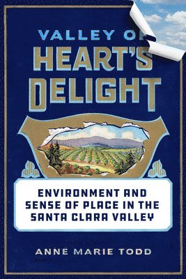 Valley of Heart's Delight 1