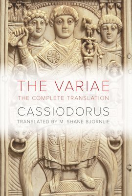 The Variae 1