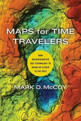 Maps for Time Travelers 1